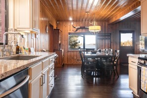 Maison | 4 chambres