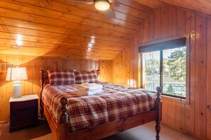 Ferienhaus | 4 Schlafzimmer