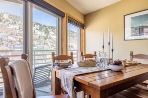 House | 3 bedrooms - Solamere by Avantstay Great Location in Park City w Beautiful Views (Park City)