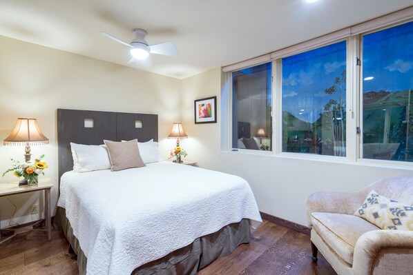 Maison | 3 chambres
