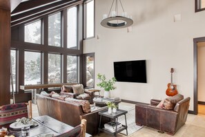 Nhà | 5 phòng ngủ 