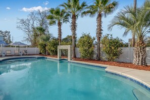 House | 8 bedrooms - Seacrest by Avantstay 8 BDR Home in Destin w Pool (Destin)