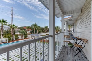 House | 8 bedrooms - Seacrest by Avantstay 8 BDR Home in Destin w Pool (Destin)