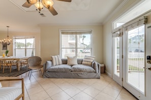 Maison | 8 chambres