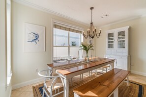 Maison | 8 chambres