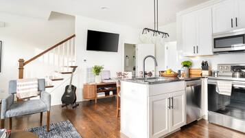 Apartment | 3 bedrooms