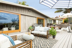 Room - Camden by Avantstay 5mins to the Beach Elevated Home w Pacific Ocean Views (Cardiff-by-the-Sea)