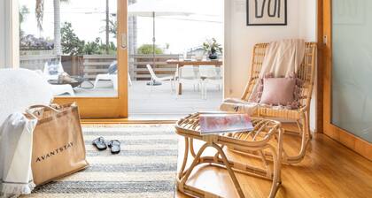 Camden by Avantstay 5mins to the Beach Elevated Home w Pacific Ocean Views