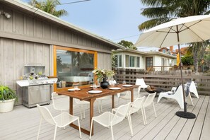 Room - Camden by Avantstay 5mins to the Beach Elevated Home w Pacific Ocean Views (Cardiff-by-the-Sea)