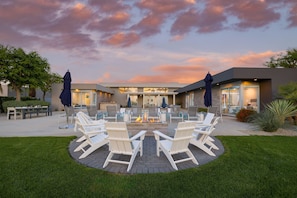 Maison | 6 chambres