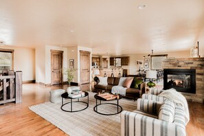 Casa | 5 dormitorios