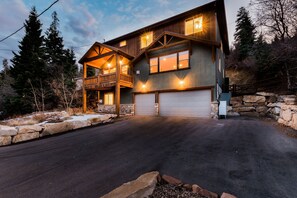 Casa | 5 dormitorios