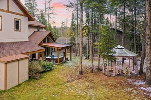 하우스 | 8 개의 침실