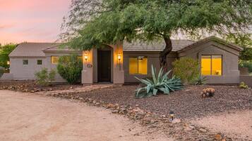 Casa | 6 habitaciones