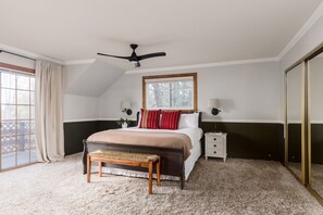 Huis | 4 slaapkamers