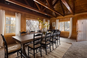 Maison | 4 chambres