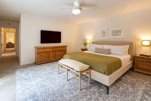 Casa | 4 dormitorios