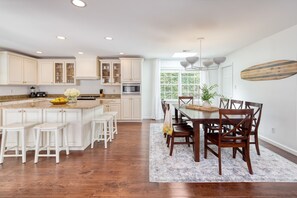 House | 4 bedrooms - Wisteria by Avantstay Bright Spacious Home w Pool Entertainers Patio (Hilton Head Island)