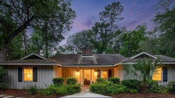 獨棟房屋 | 4 間臥室