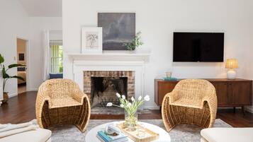 獨棟房屋 | 4 間臥室