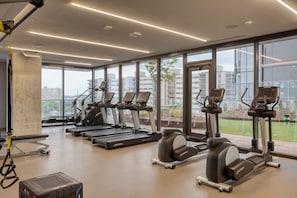 House | 2 bedrooms - Emos by Avantstay Brand New Condo Room in Austin w Amazing Amenities (Austin)