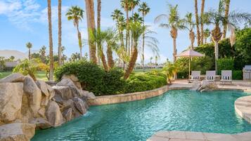 獨棟房屋 | 5 間臥室