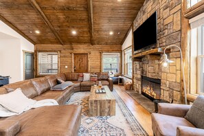 บ้านพัก | 4 ห้องนอน