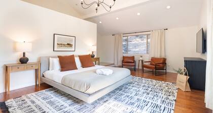 Gardenia by Avantstay Superb Santa Rosa Sanctuary w Pool Hot Tub
