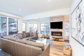 House | 2 bedrooms