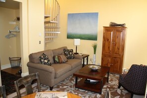 Ferienhaus | 1 Schlafzimmer