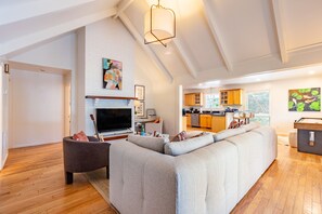 Maison | 4 chambres