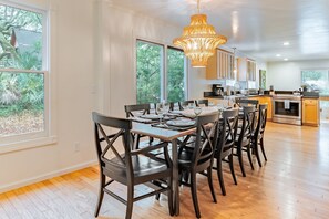 4 habitaciones