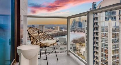 Cedar Door by Avantstay Brand New Condo Room in Austin w Amazing Amenities
