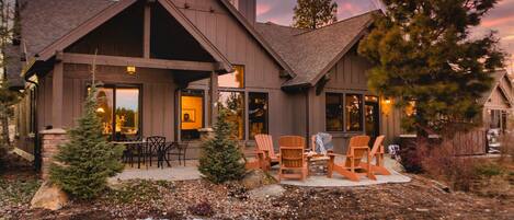 Σπίτι | 5 υπνοδωμάτια