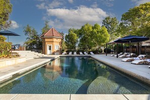 10 bedrooms - Wilson Creek Manor By Avantstay Sleeps 24 Amazing Estate w Pool Game Room (Temecula)