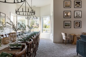 Villa | 10 habitaciones
