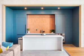 House | 1 bedroom - Scoot by Avantstay Brand New Condo in Austin w Amazing Amenities (Austin)