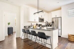 Appartement | 3 chambres