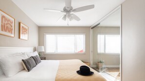 Apartment | 1 bedroom - Seashore I by Avantstay In the Heart of La Jolla 5mins From the Beach (La Jolla)