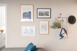 Apartamento | 1 quarto