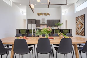 Villa | 6 chambres