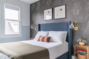 Apartment | 4 bedrooms - Musgraves by Avantstay Modern 4BR Condo in Heart of Nashville (Nashville)