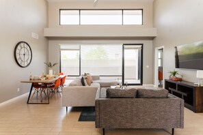 Casa | 6 dormitorios