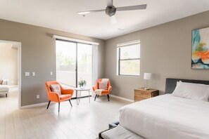 3 bedrooms - Ivory I By Avantstay Modern Home w Stunning Views Close To Old Town (Scottsdale)