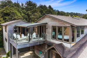 Maison | 5 chambres