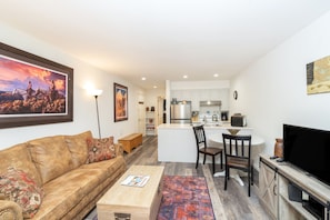 House | 1 bedroom - Etta Place 5 by Avantstay Ski In Ski Out Unit w Views of the Valley (Telluride)