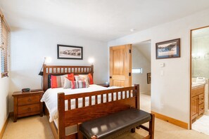 Talo | 3 makuuhuonetta