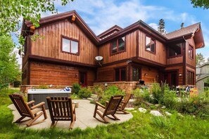 Hus | 6 soveværelser