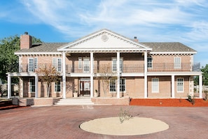 Villa | 6 chambres