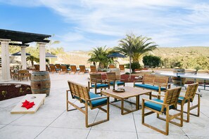 Villa | 6 bedrooms - Warhol by Avantstay Expansive Estate Stunning Wine Cty Views (Temecula)